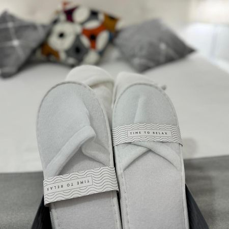 Cinco Torres Suites Μαδρίτη Εξωτερικό φωτογραφία