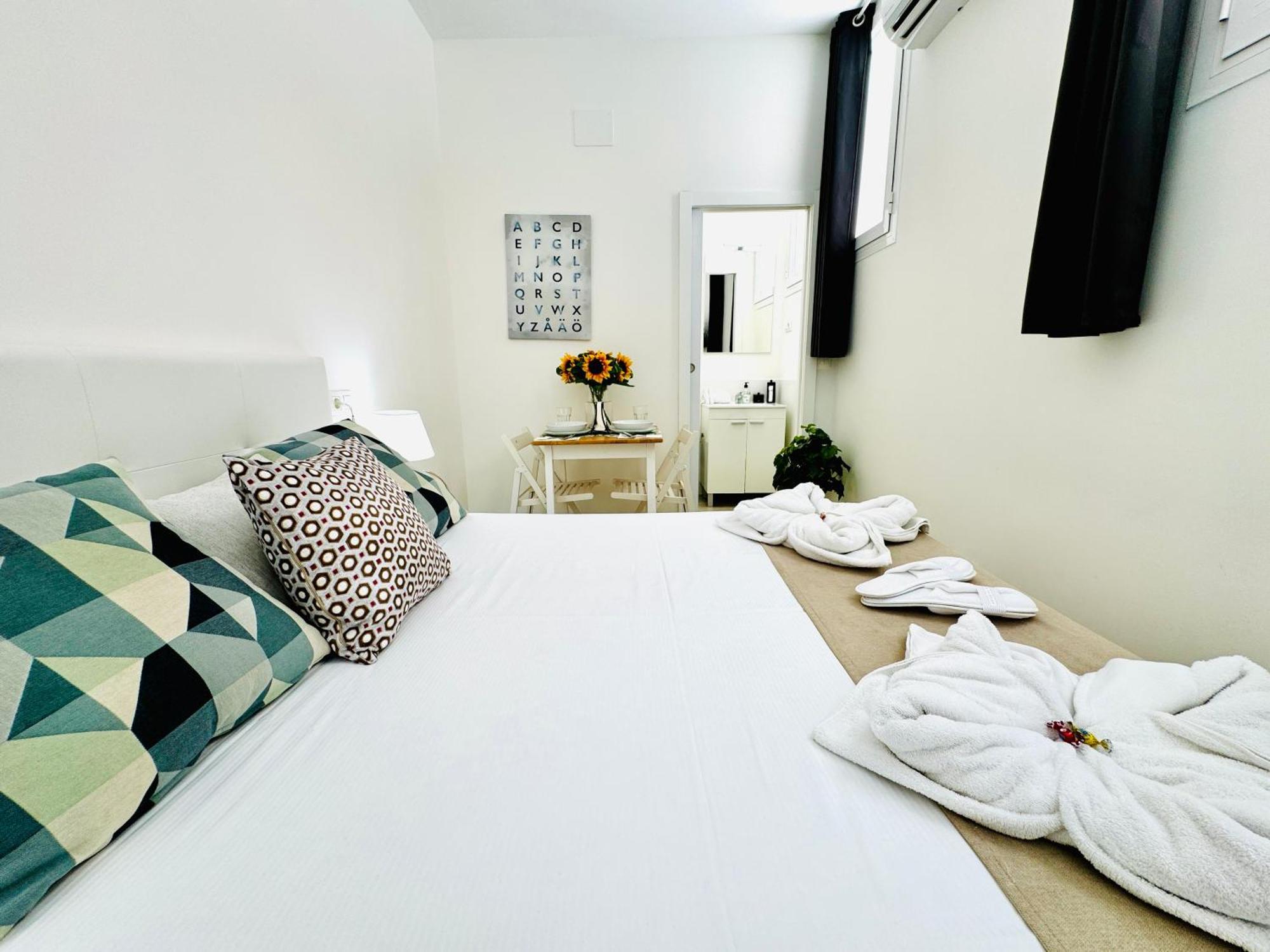 Cinco Torres Suites Μαδρίτη Εξωτερικό φωτογραφία