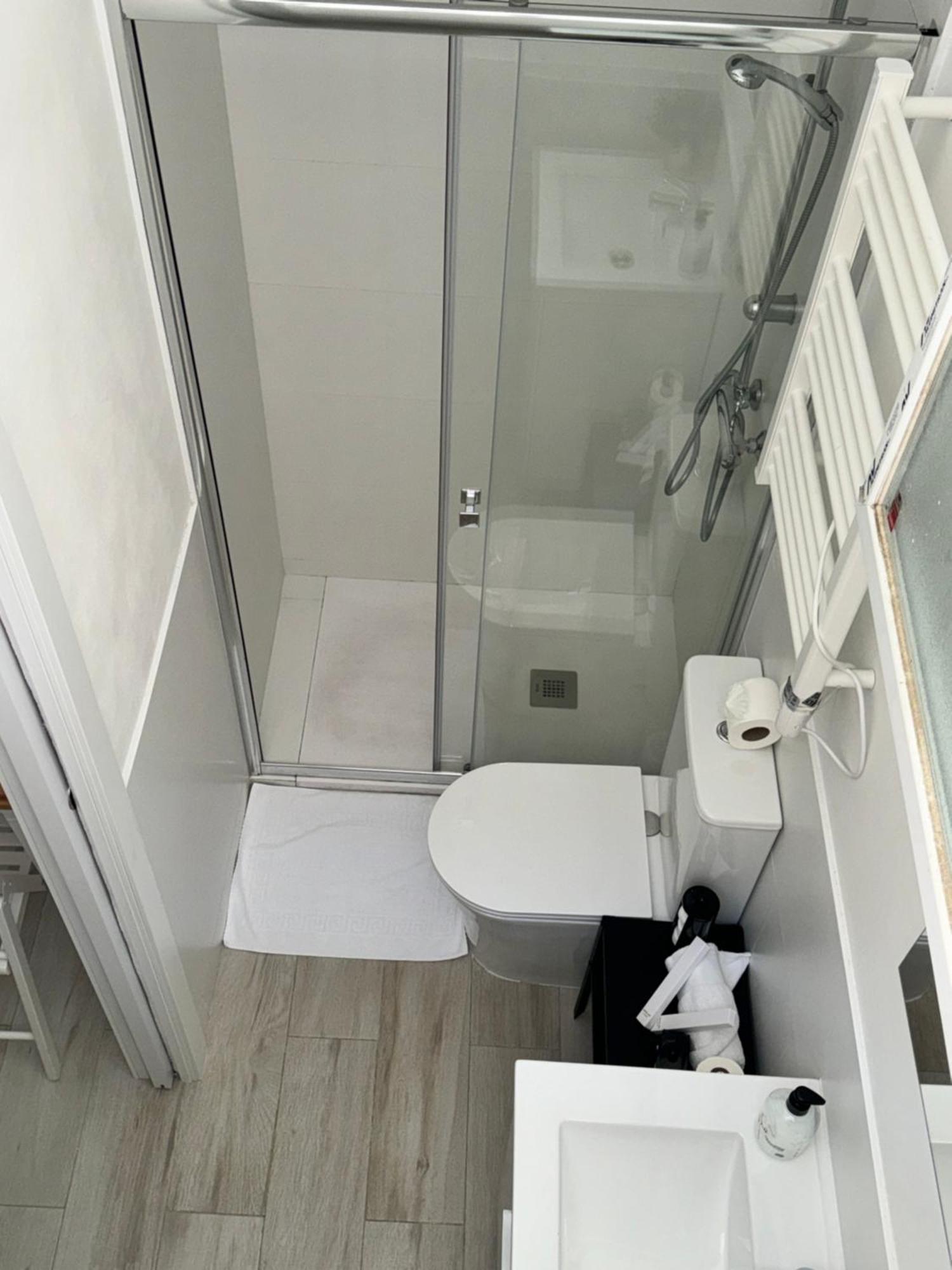 Cinco Torres Suites Μαδρίτη Εξωτερικό φωτογραφία