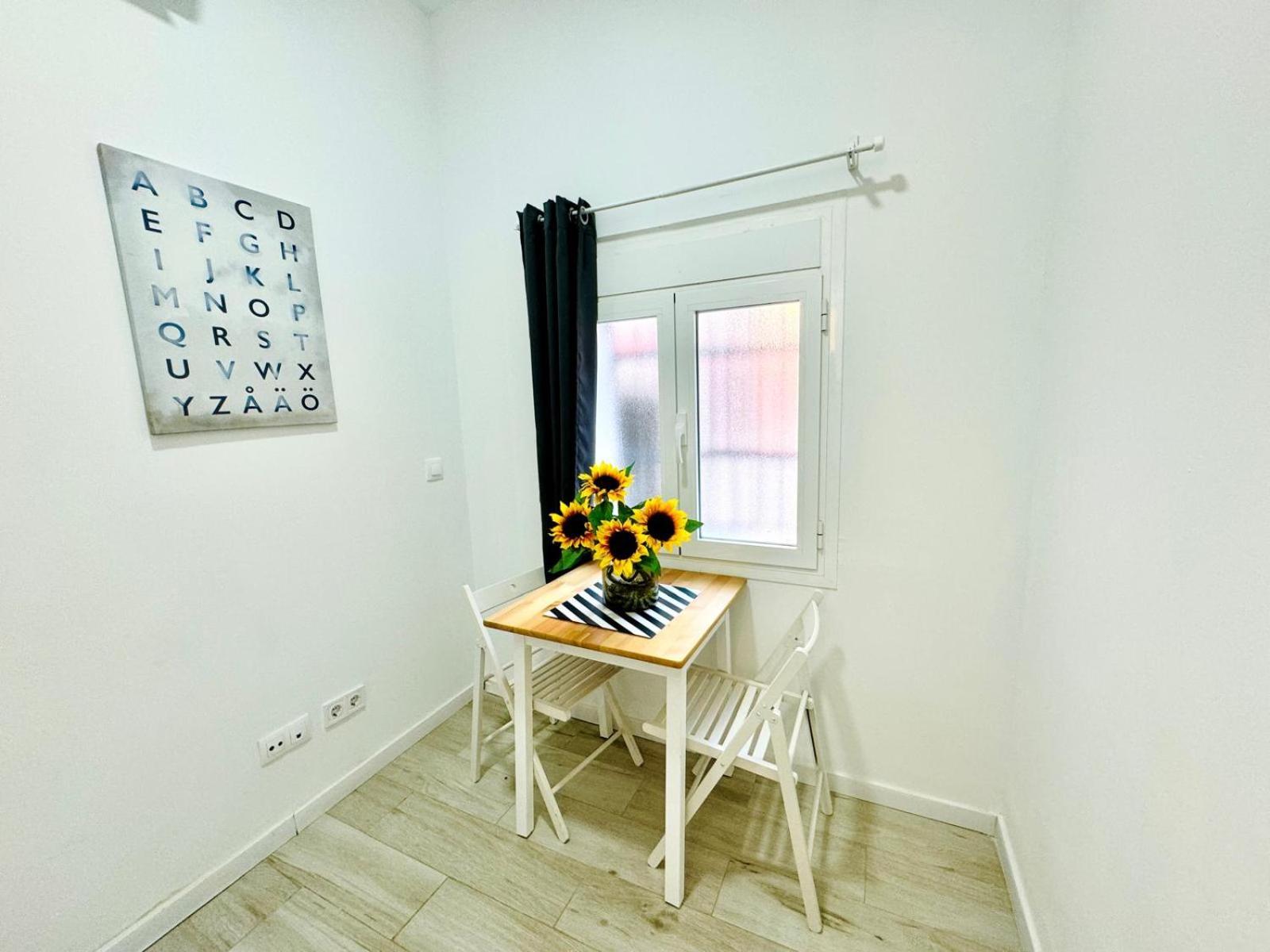 Cinco Torres Suites Μαδρίτη Εξωτερικό φωτογραφία