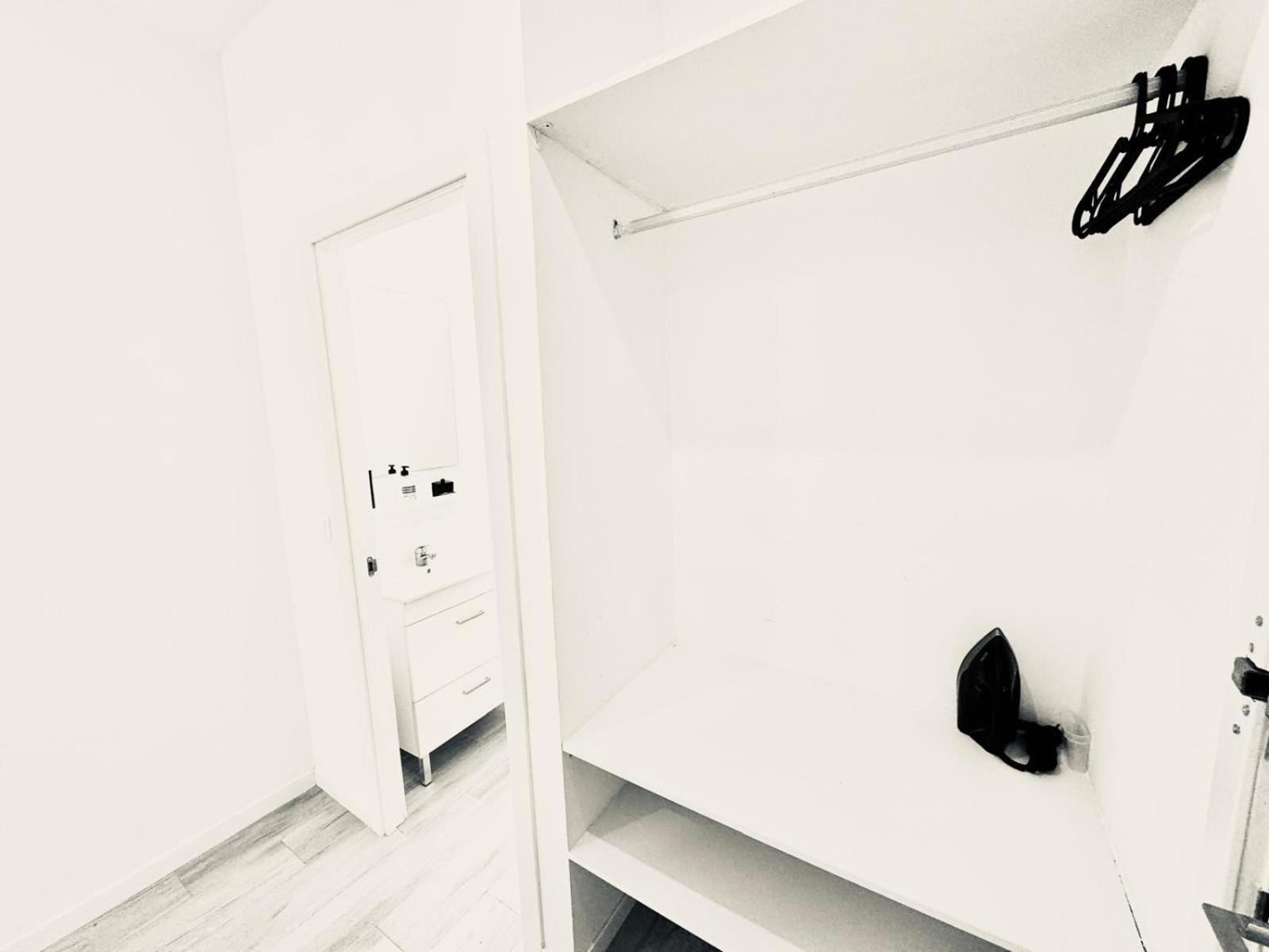 Cinco Torres Suites Μαδρίτη Εξωτερικό φωτογραφία
