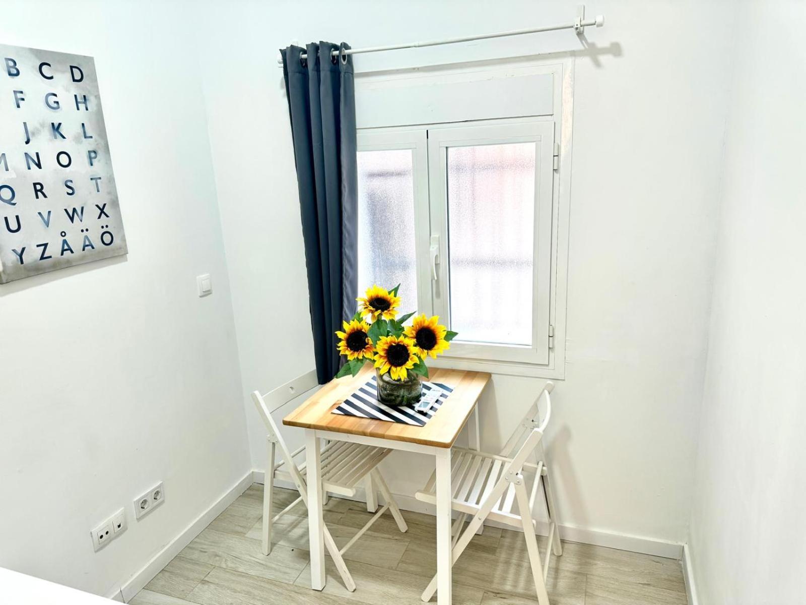 Cinco Torres Suites Μαδρίτη Εξωτερικό φωτογραφία