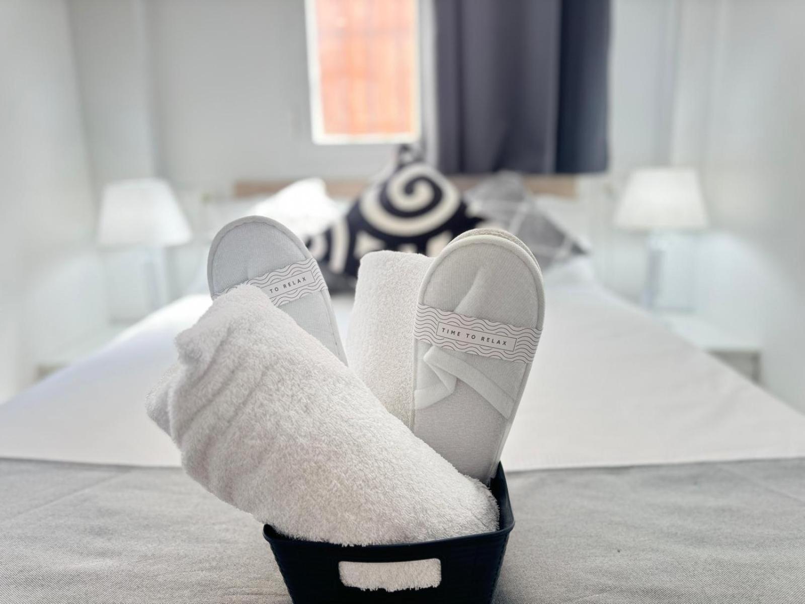 Cinco Torres Suites Μαδρίτη Εξωτερικό φωτογραφία