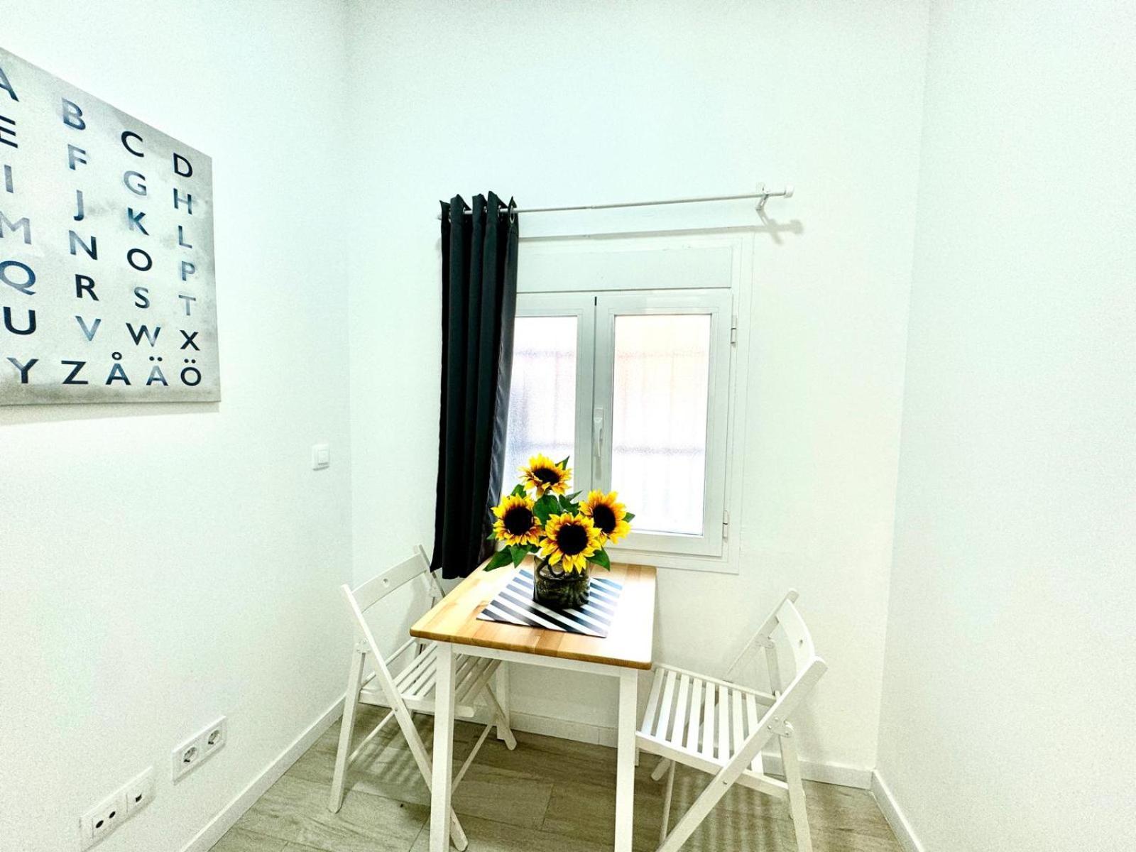 Cinco Torres Suites Μαδρίτη Εξωτερικό φωτογραφία