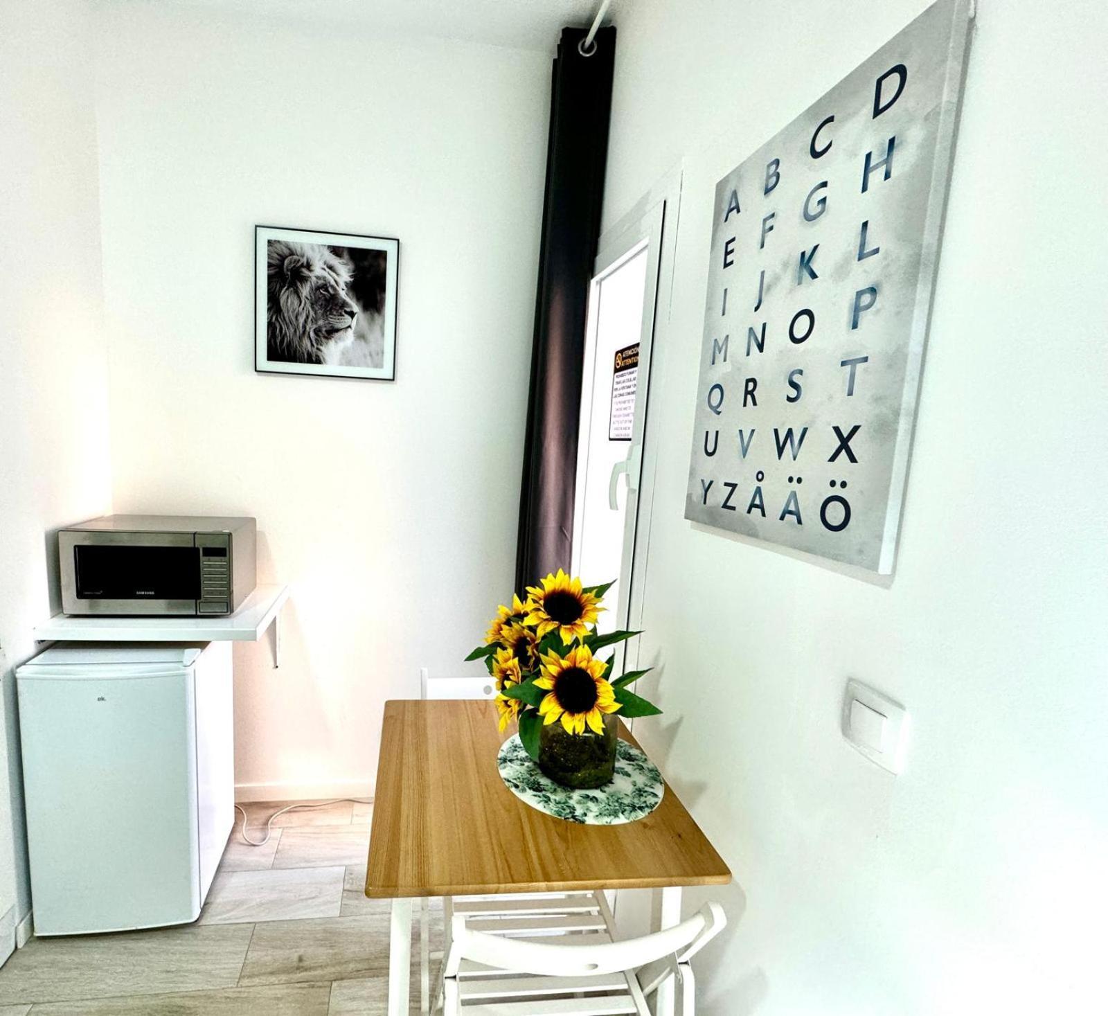 Cinco Torres Suites Μαδρίτη Εξωτερικό φωτογραφία