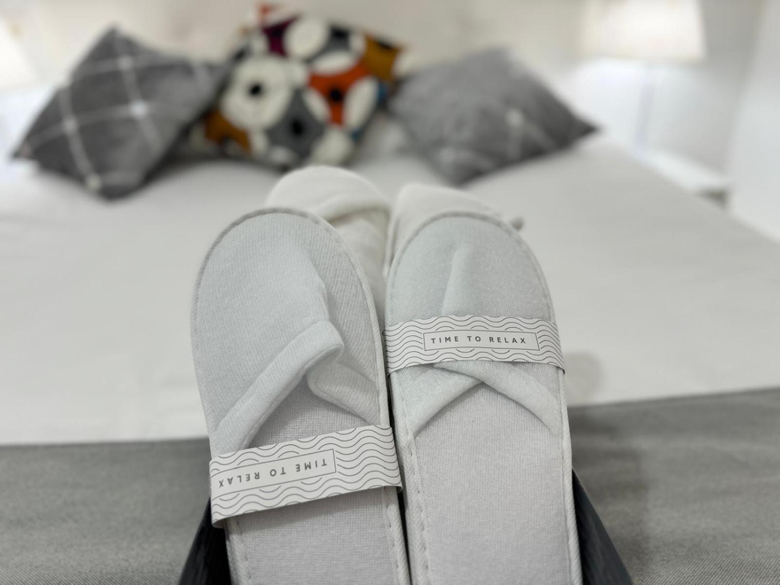 Cinco Torres Suites Μαδρίτη Εξωτερικό φωτογραφία