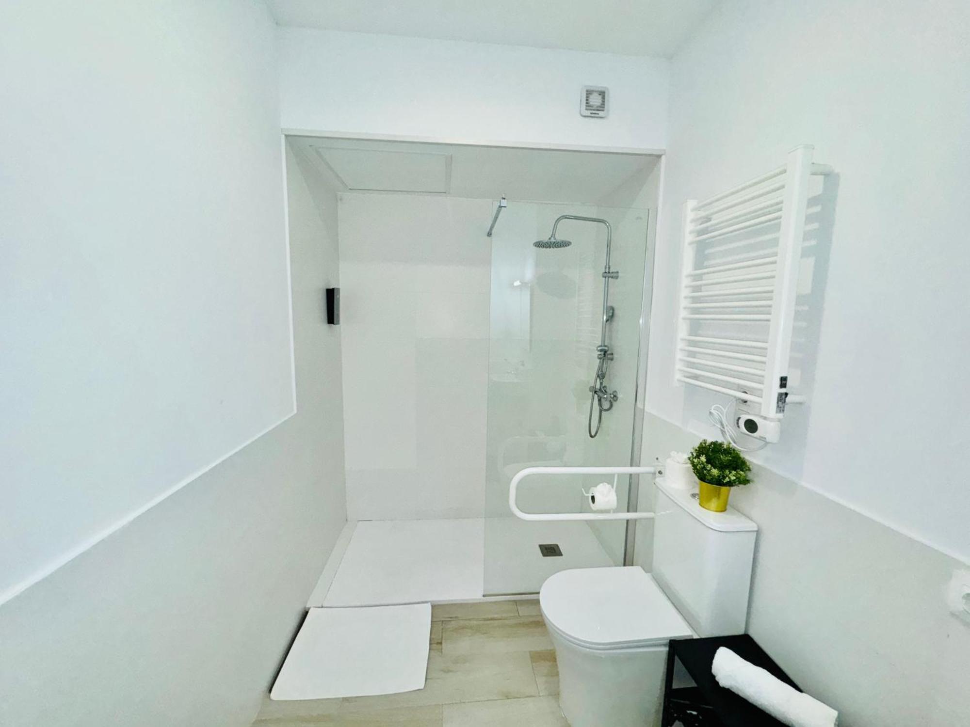 Cinco Torres Suites Μαδρίτη Εξωτερικό φωτογραφία